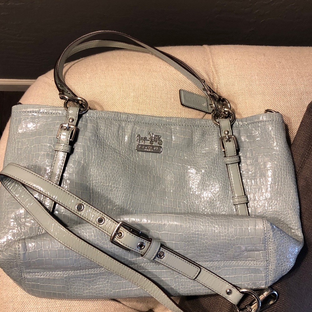Coach handbag